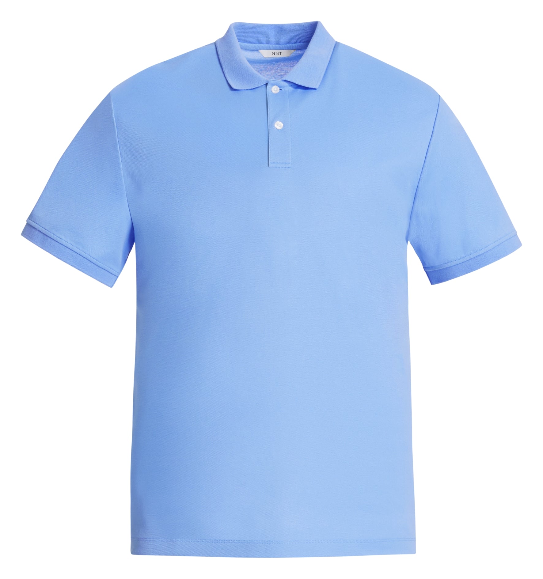 NNT Antibacterial Polyface Short Sleeve Polo (1st 12 Colors )(CATJ2M)