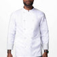 Chef Works Mojave Men's Chef Jacket- Green (CBN01)