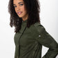 Chef Works Mojave Women's Chef Jacket (CBN01W)