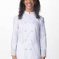 Chef Works Mojave Women's Chef Jacket (CBN01W)