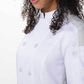Chef Works Mojave Women's Chef Jacket (CBN01W)