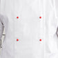 Winning Spirit Chef Wear Exchangeable Buttons (CBT01)