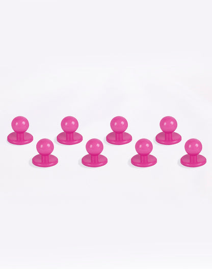 Winning Spirit Chef Wear Exchangeable Buttons (CBT01)