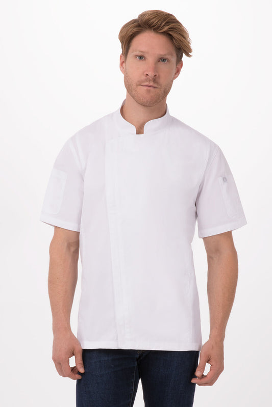 Chef Works Rochester Chef Jacket (CBZ01)