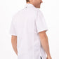 Chef Works Rochester Chef Jacket (CBZ01)