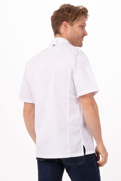 Chef Works Rochester Chef Jacket (CBZ01)