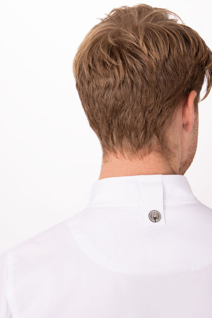 Chef Works Rochester Chef Jacket (CBZ01)