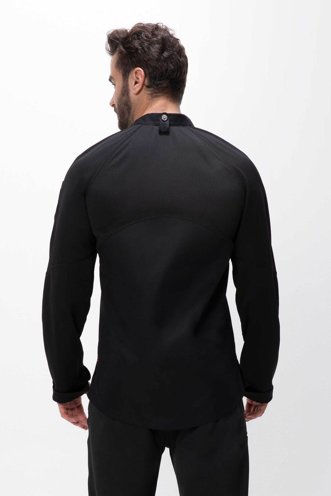 Chef Works Nepal Men's Chef Jacket (CBZ02)
