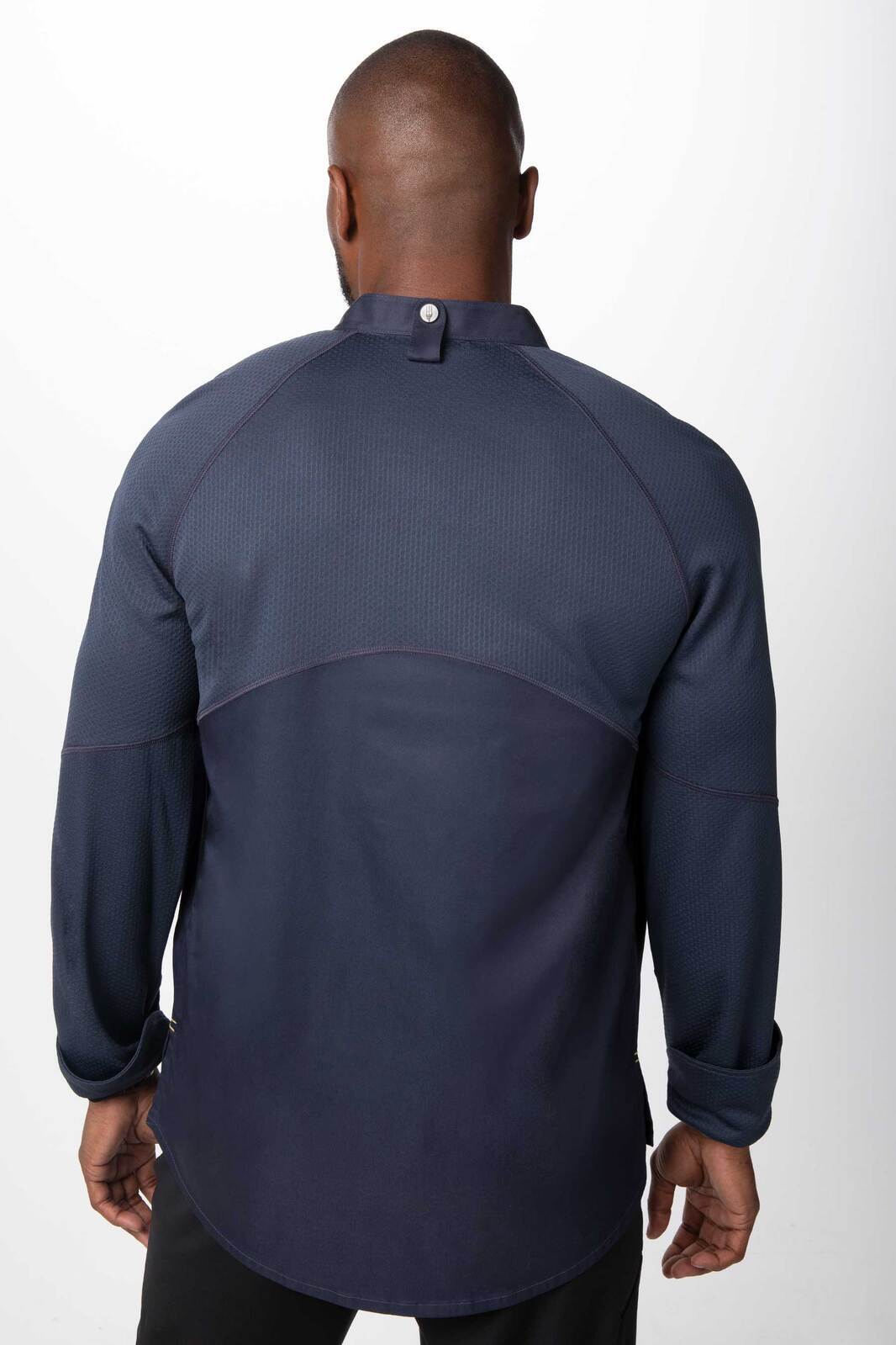 Chef Works Nepal Men's Chef Jacket (CBZ02)