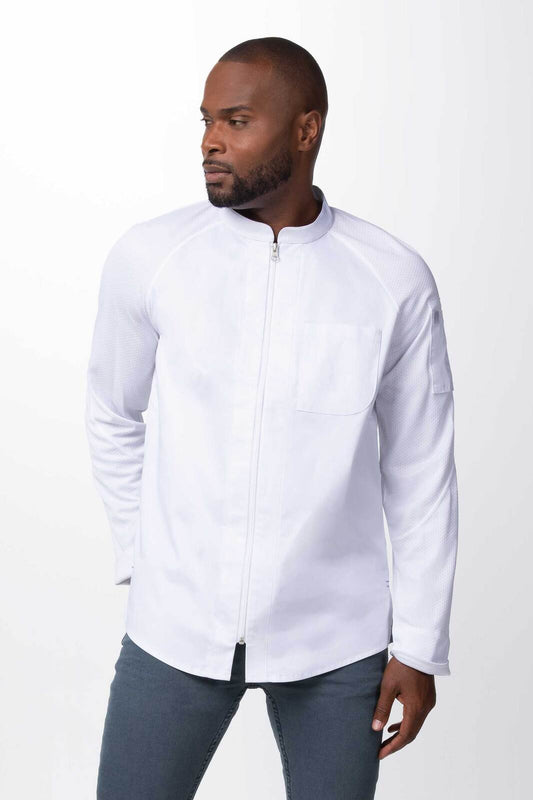 Chef Works Nepal Men's Chef Jacket (CBZ02)