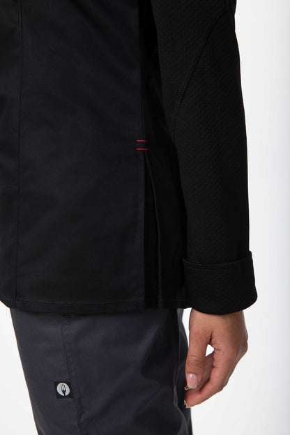 Chef Works Nepal Women's Chef Jacket (CBZ02W)