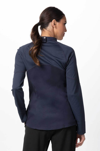 Chef Works Nepal Women's Chef Jacket (CBZ02W)