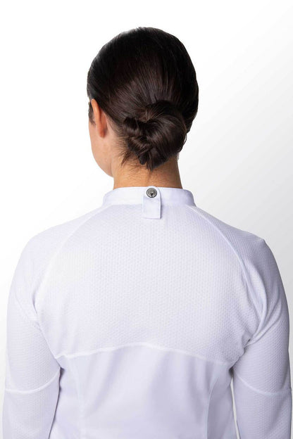 Chef Works Nepal Women's Chef Jacket (CBZ02W)