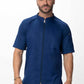 Chef Works Arcadia Men's Chef Jacket (CBZ04)