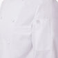 Chef Works Henri White Executive Chef Jacket-(CCHR)