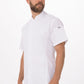 Chef Works Bristol Chef Jackets-(CES02)