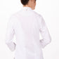 Chef Works Marrakesh V-series Chef Jacket - (CES03W)