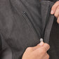 Chef Works Delancey Men's Chef Jacket (CEZ01)