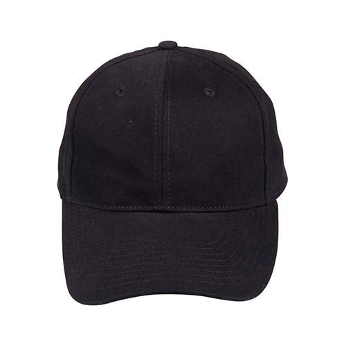 Winning Spirit Heavy Brushed Cotton Cap (CH01)