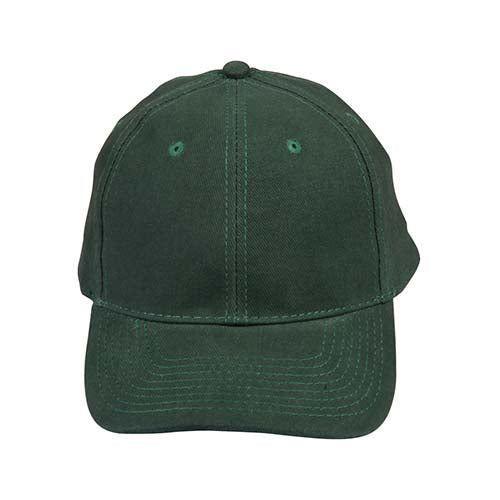 Winning Spirit Heavy Brushed Cotton Cap (CH01)