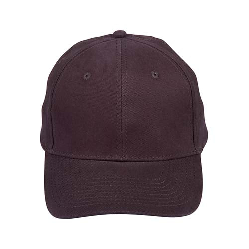 Winning Spirit Heavy Brushed Cotton Cap (CH01)