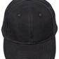 Winning Spirit Heavy Brushed Cotton Cap (CH01)