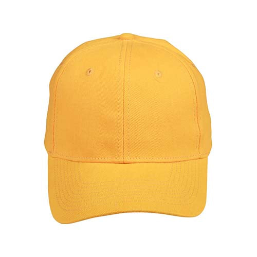 Winning Spirit Heavy Brushed Cotton Cap (CH01)