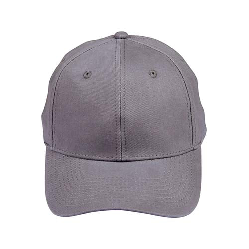 Winning Spirit Heavy Brushed Cotton Cap (CH01)