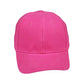 Winning Spirit Heavy Brushed Cotton Cap (CH01)