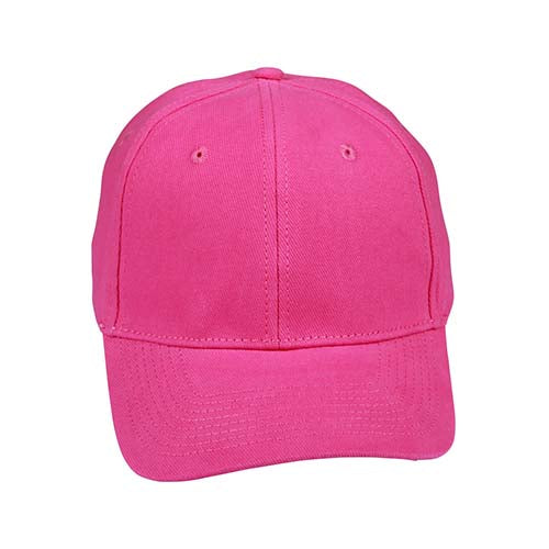 Winning Spirit Heavy Brushed Cotton Cap (CH01)