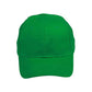 Winning Spirit Heavy Brushed Cotton Cap (CH01)