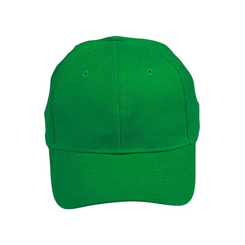 Winning Spirit Heavy Brushed Cotton Cap (CH01)