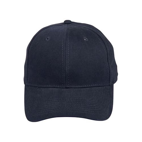 Winning Spirit Heavy Brushed Cotton Cap (CH01)