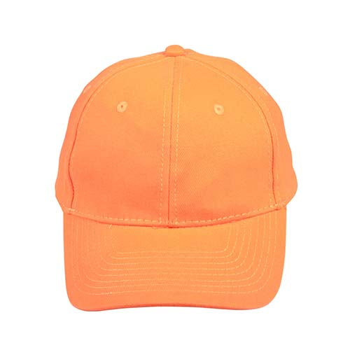 Winning Spirit Heavy Brushed Cotton Cap (CH01)