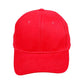 Winning Spirit Heavy Brushed Cotton Cap (CH01)