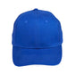 Winning Spirit Heavy Brushed Cotton Cap (CH01)