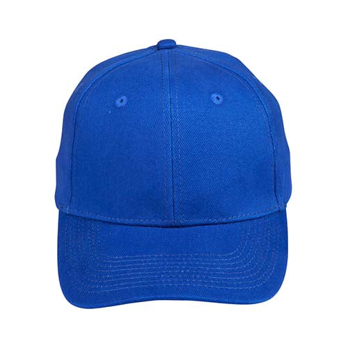 Winning Spirit Heavy Brushed Cotton Cap (CH01)