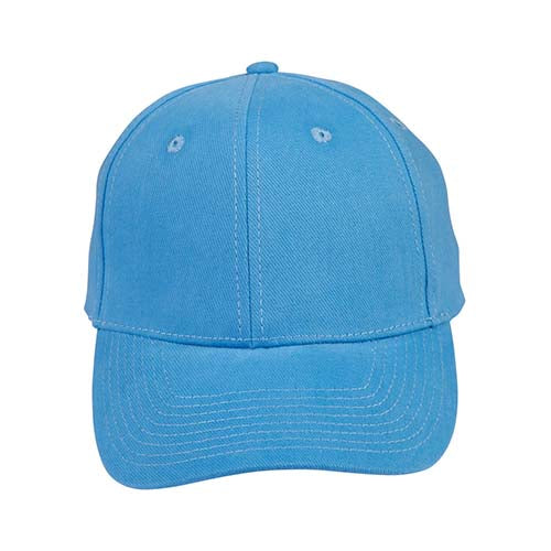 Winning Spirit Heavy Brushed Cotton Cap (CH01)