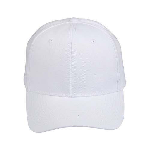 Winning Spirit Heavy Brushed Cotton Cap (CH01)