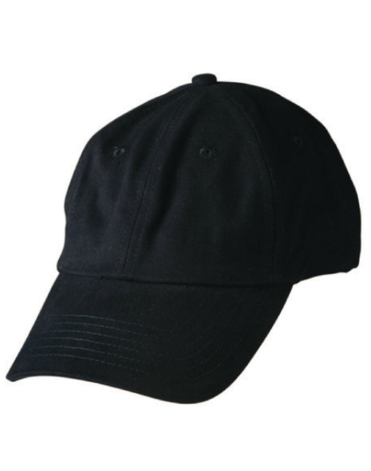 Winning Spirit Unstructured Cap (CH03)