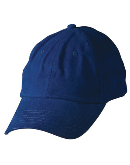 Winning Spirit Unstructured Cap (CH03)