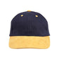 Winning Spirit Suede Peak Cap-(CH05)