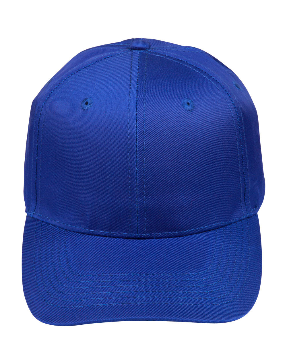 Winning Spirit Cotton Twill Cap (CH13) – Uniform Wholesalers
