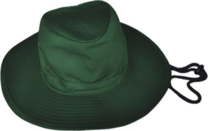 Bocini Kids School Wide Brim Hat-(CH1462)