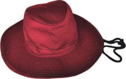 Bocini Kids School Wide Brim Hat-(CH1462)