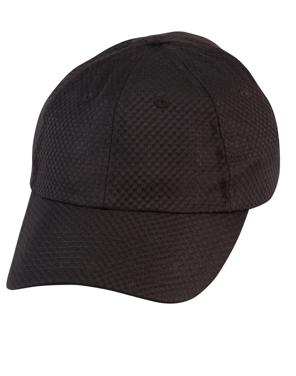 Winning-Spirit-Athletic-Mesh-Cap