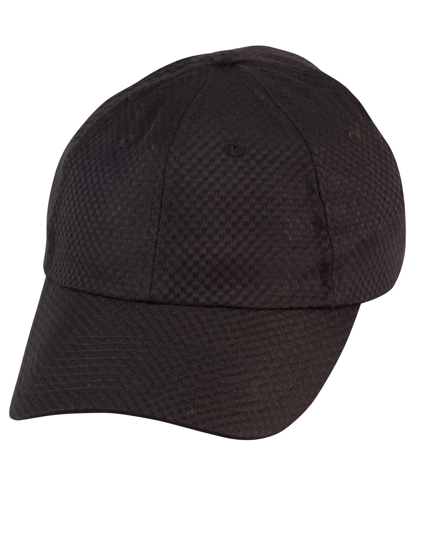 Winning Spirit Athletic Mesh Cap (CH20)