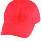 Winning Spirit Athletic Mesh Cap (CH20)