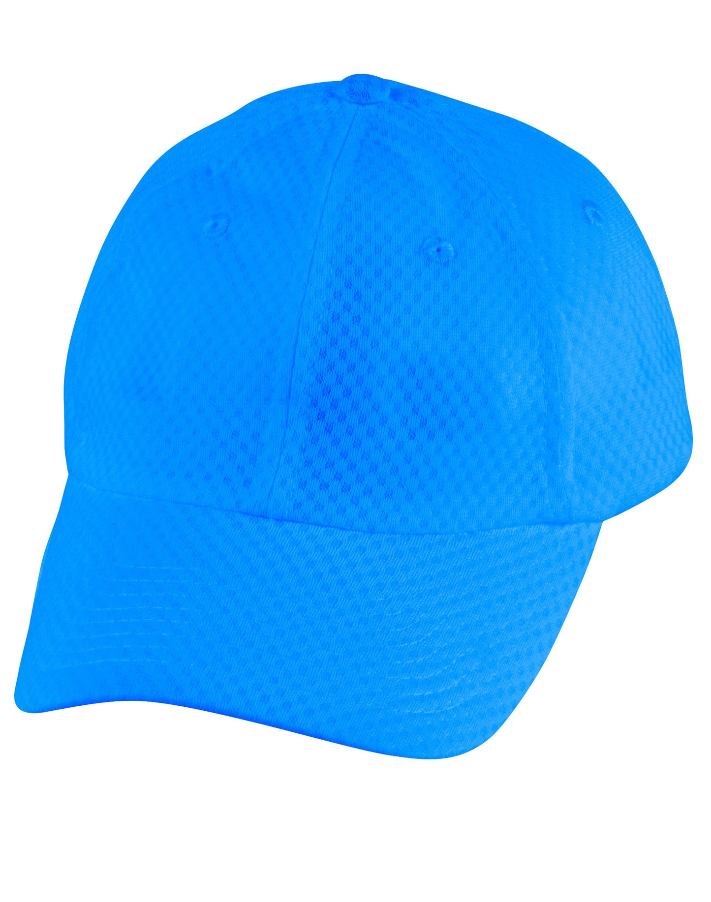 Winning Spirit Athletic Mesh Cap (CH20)