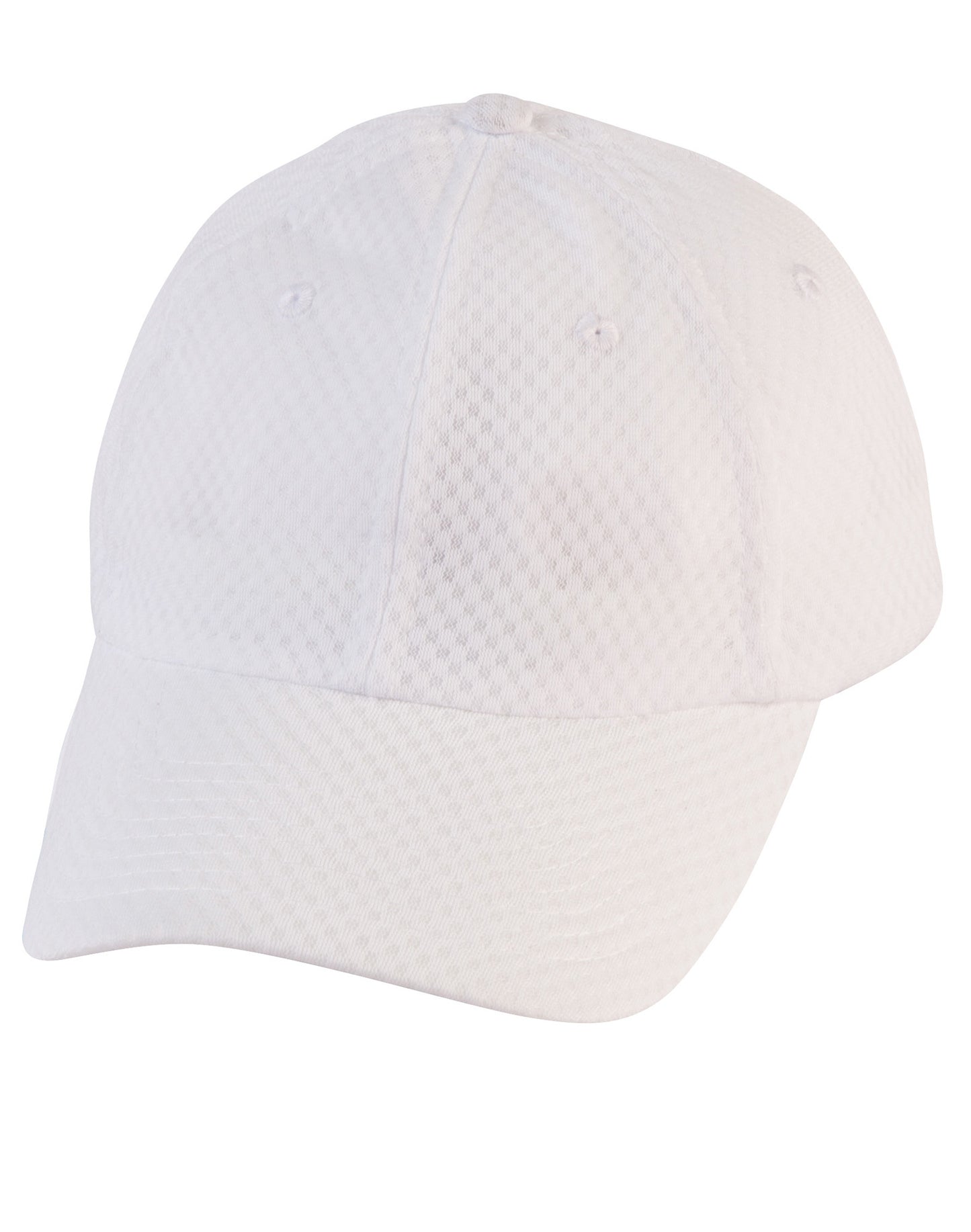 Winning Spirit Athletic Mesh Cap (CH20)